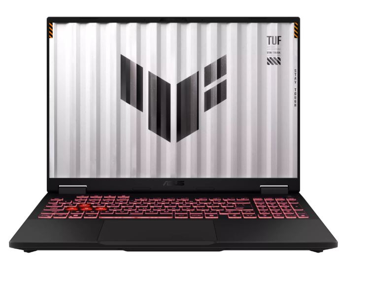 Asus TUF Gaming A16 FA608UP R9 32G 1TB 8GB