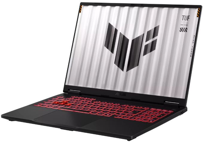 Asus TUF Gaming A16 FA608UP R9 32G 1TB 8GB