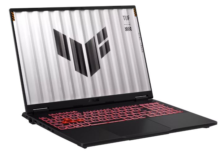 Asus TUF Gaming A16 FA608UP R9 32G 1TB 8GB