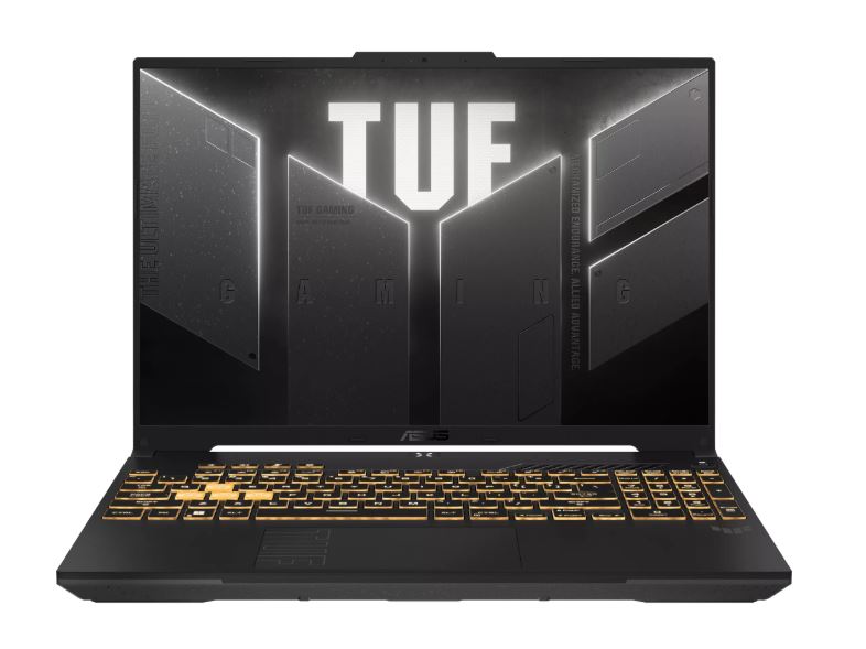 Asus TUF Gaming F16 FX607VJ i5 16G 512 6GB