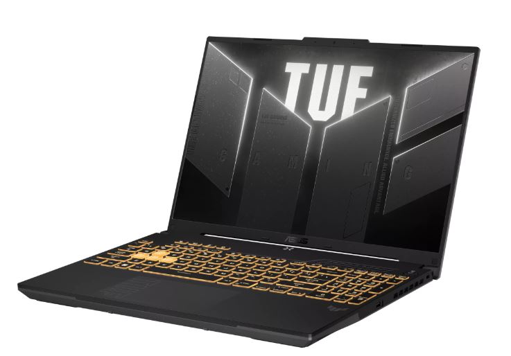 Asus TUF Gaming F16 FX607VJ i5 16G 512 6GB