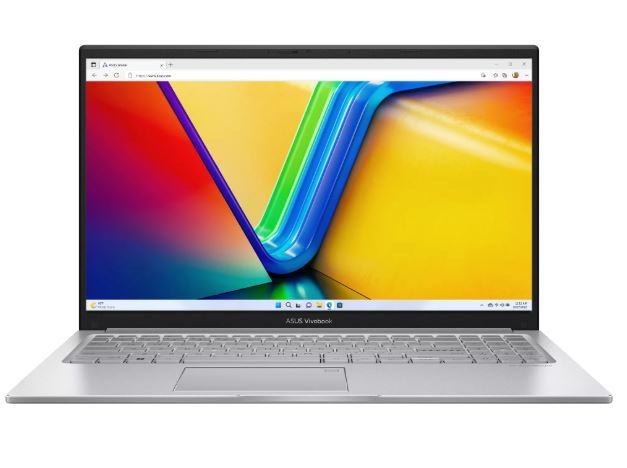 VivoBook 15 X1504VA-BQ437 i3 8G 1TB 15"