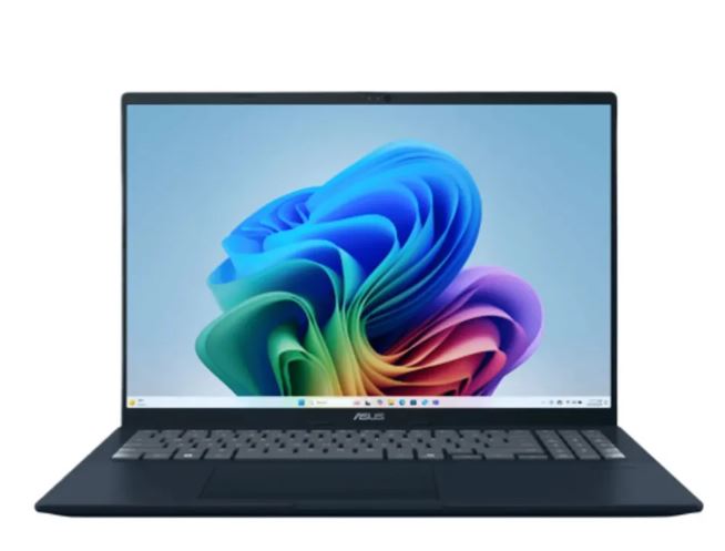 VivoBook 16 M1607KA-MB123 R7 16G 512 16"