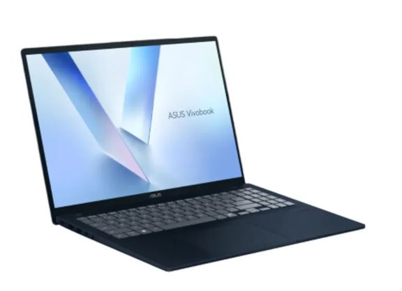 VivoBook 16 M1607KA-MB123 R7 16G 512 16"