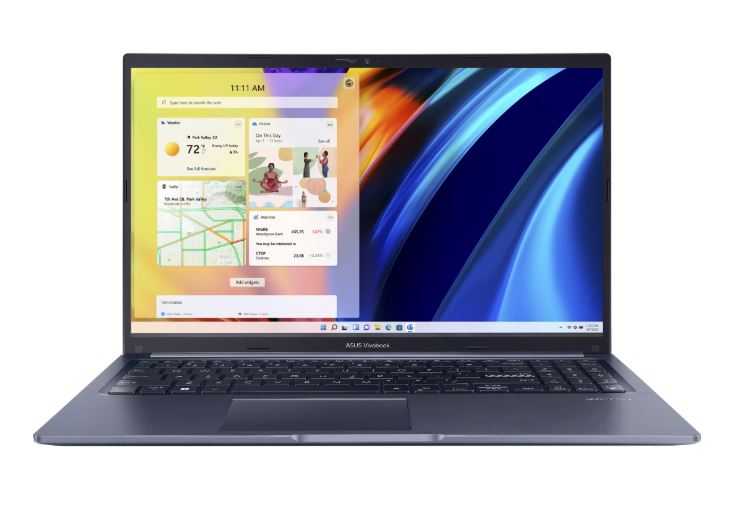 VivoBook X1502VA-BQ1201 i5 16G 1TB 15"