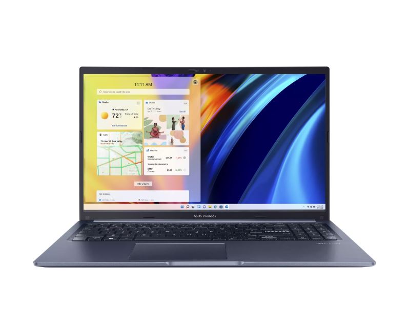 VivoBook X1502ZA i5 8G 512 15"