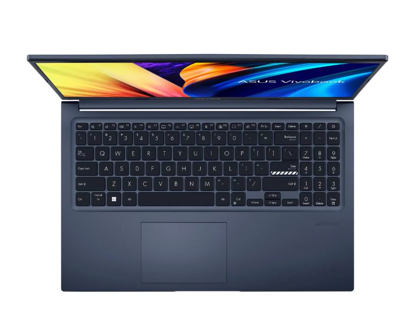 VivoBook X1502ZA i5 8G 512 15"