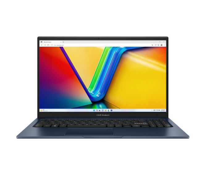VivoBook X1504VA i5 12G 512 15"