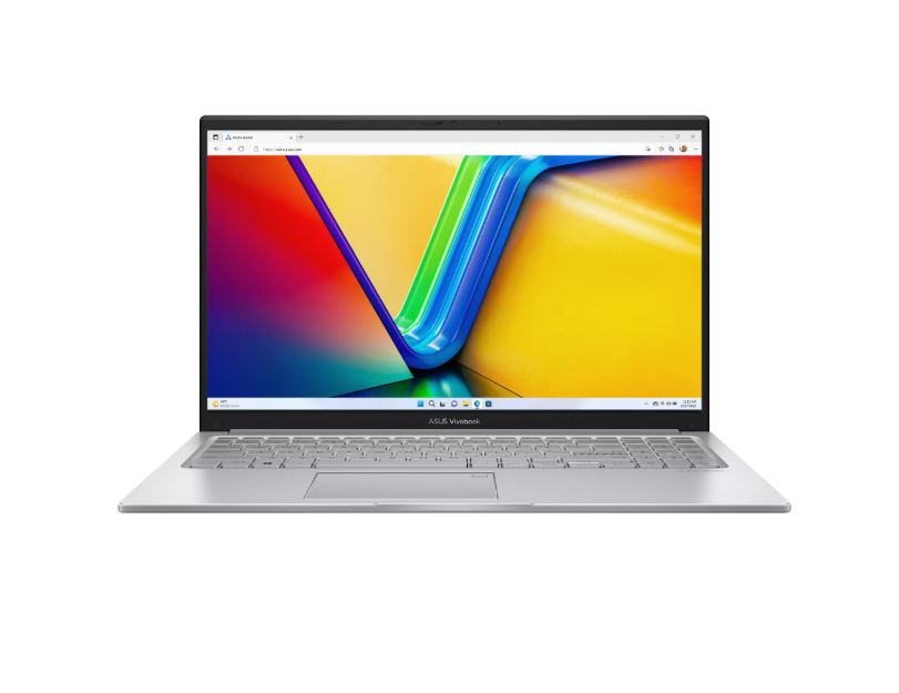 VivoBook X1504VA i3 12G 512 15"