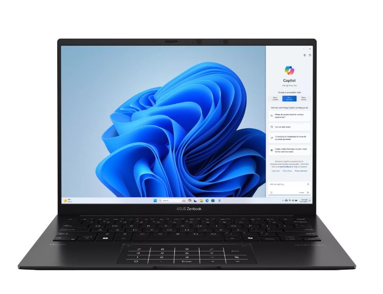 Zenbook UM3406HA-QL179 R7 16G 1TB 14"