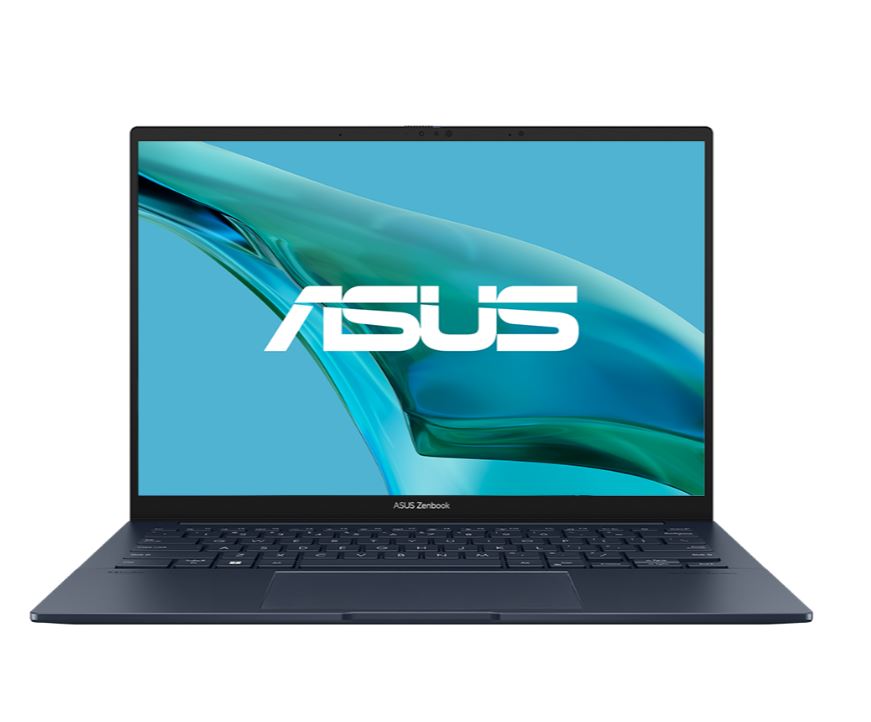 Zenbook UX3405CA U7 16G 1TB 14"