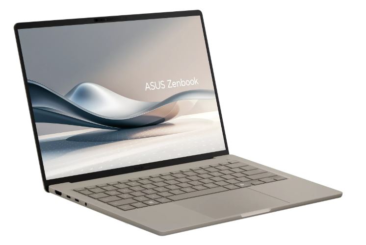Zenbook UX3407Q-QD288W SX 32G 1TB 14"