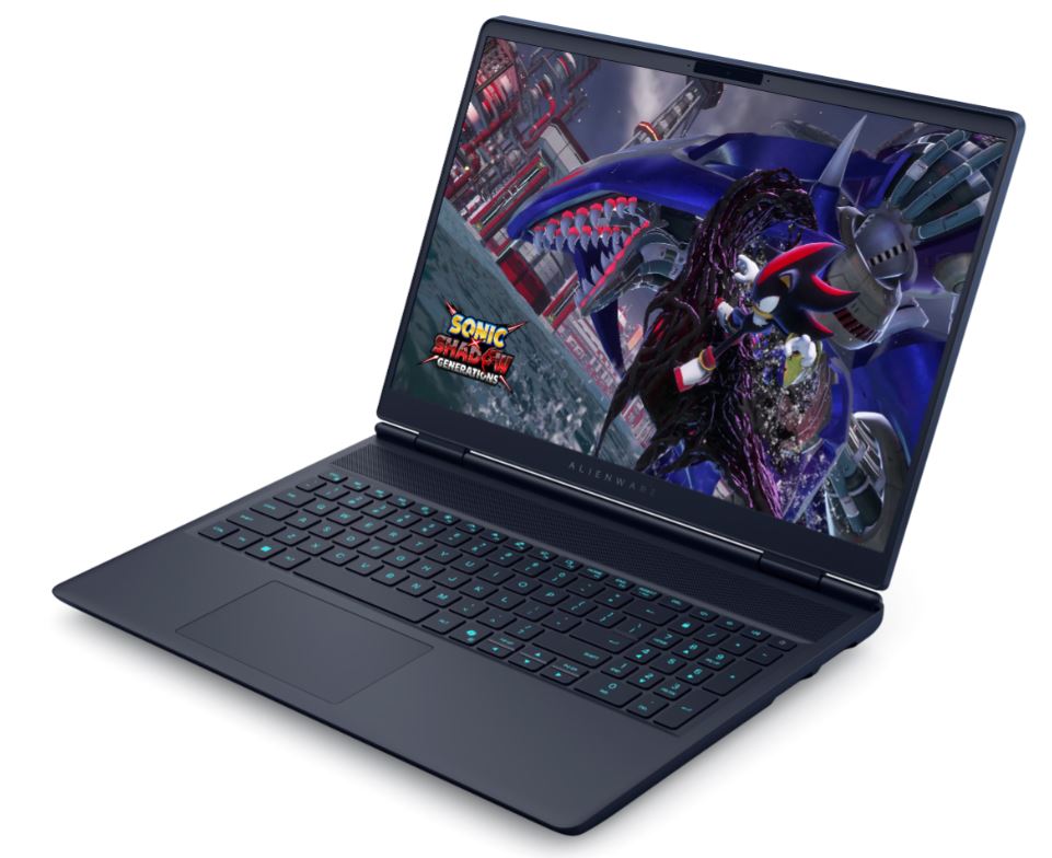 Dell Alienware 16X Aurora i9 32G 1TB 8GB