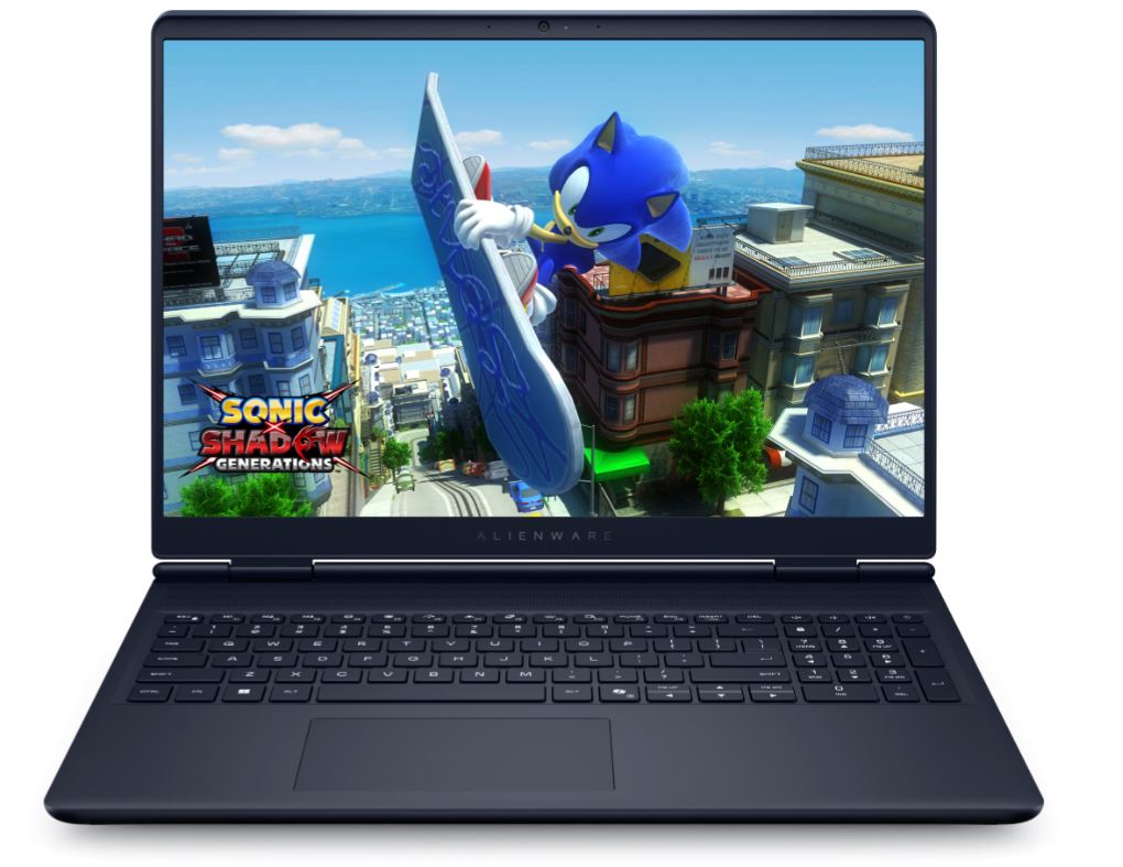Dell Alienware 16 Aurora U7 32G 1TB 8GB