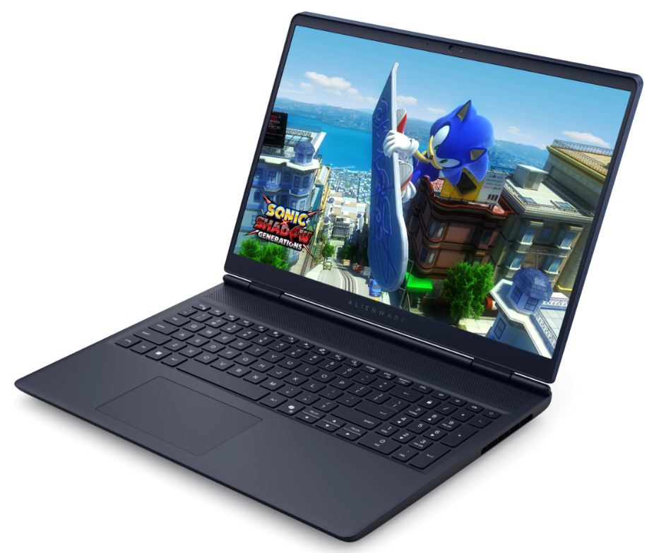 Dell Alienware 16 Aurora U7 32G 1TB 8GB