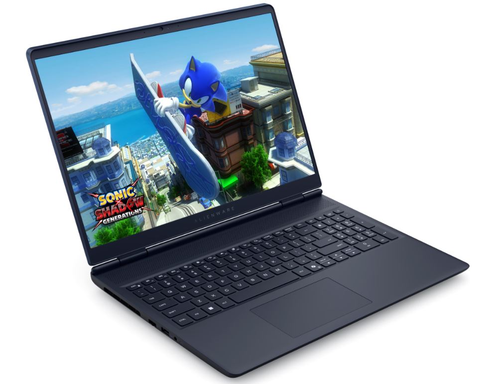 Dell Alienware 16 Aurora U7 32G 1TB 8GB