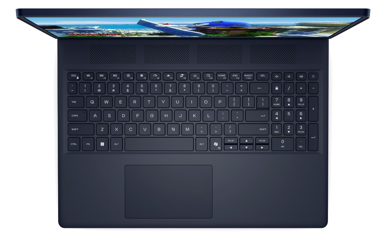 Dell Alienware 16 Aurora U7 32G 1TB 8GB