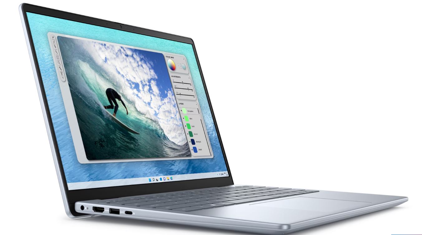 Inspiron 5440 i5 16GB 512