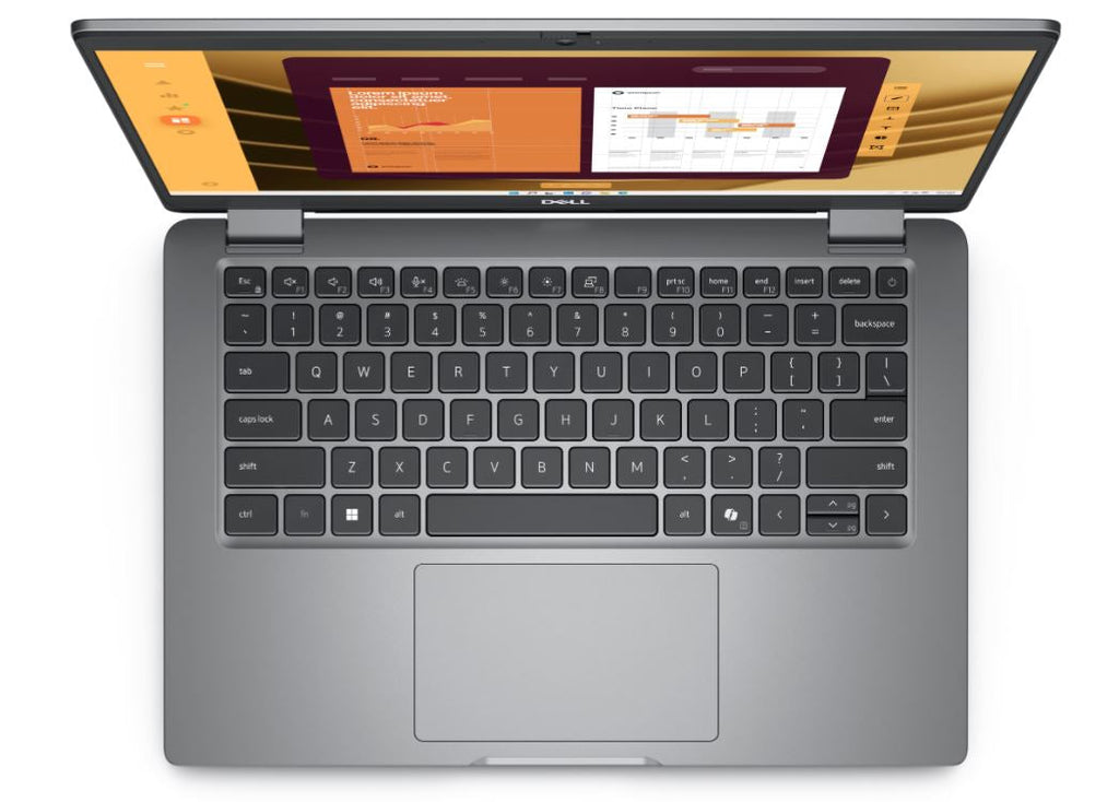 Latitude 5350 U5 16G 256