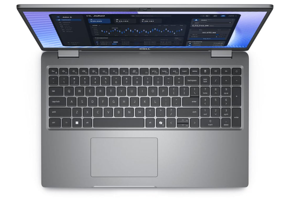 Precision 3590 U7 16G 512 4GB