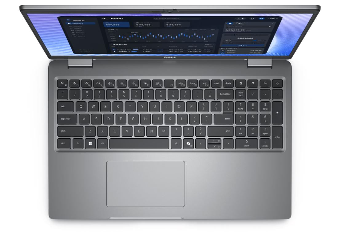 Precision 3590 U7 16G 512 4GB