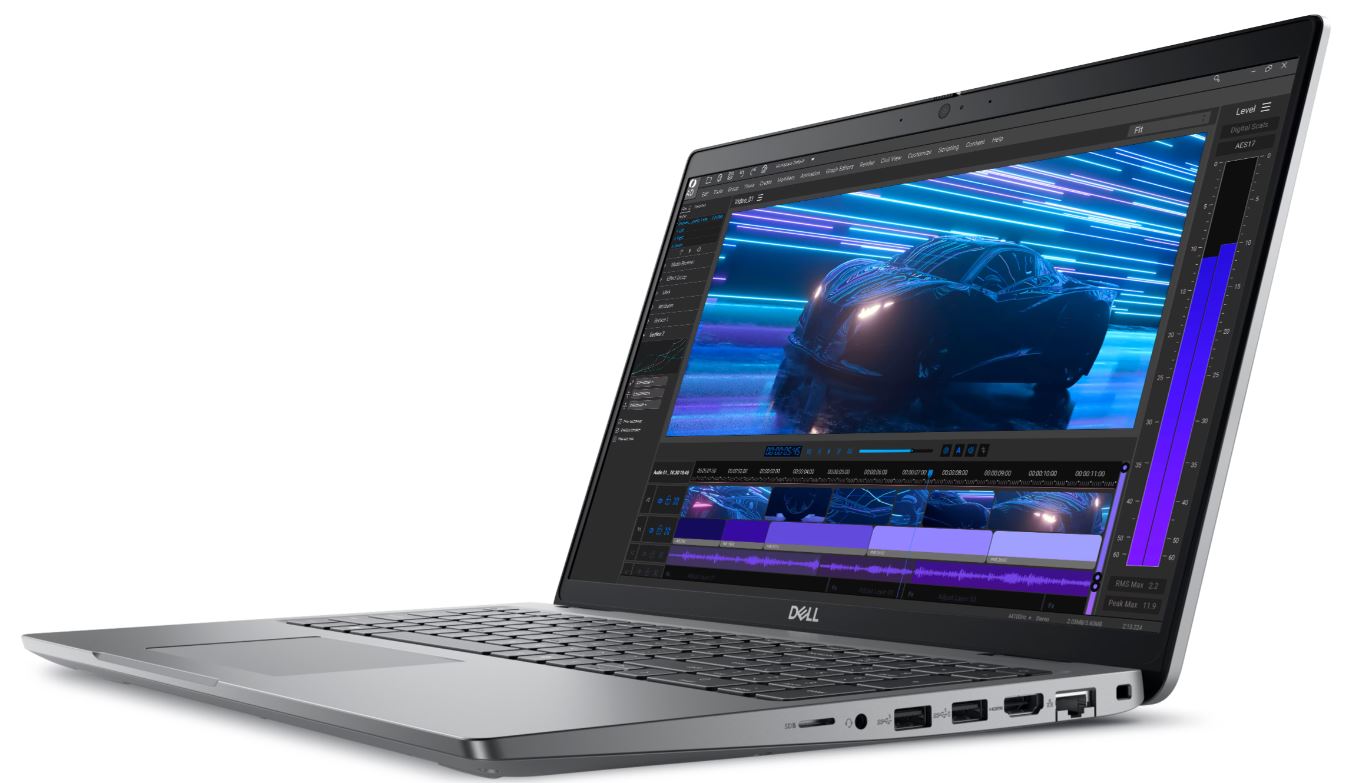 Precision 3591 U7 16G 512 6GB