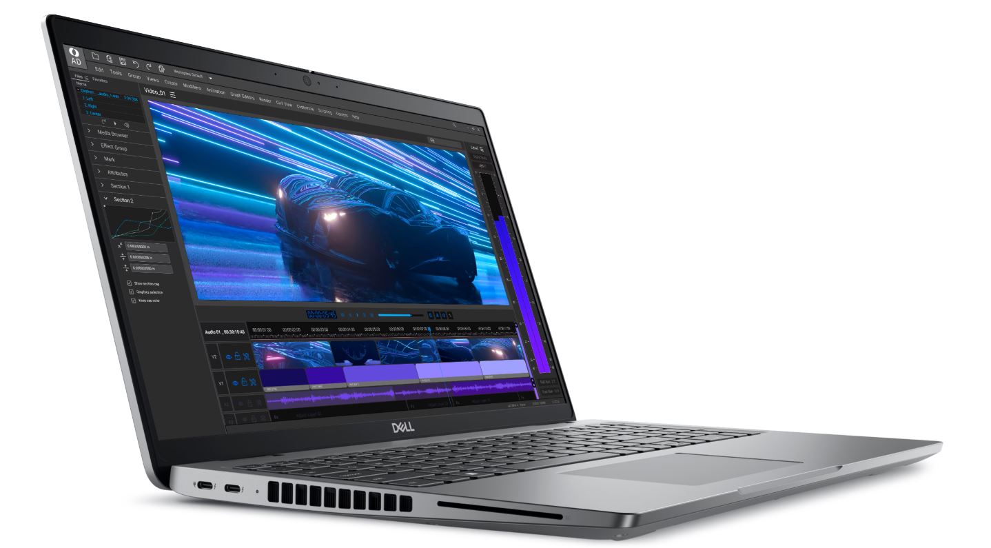 Precision 3591 U7 16G 512 6GB