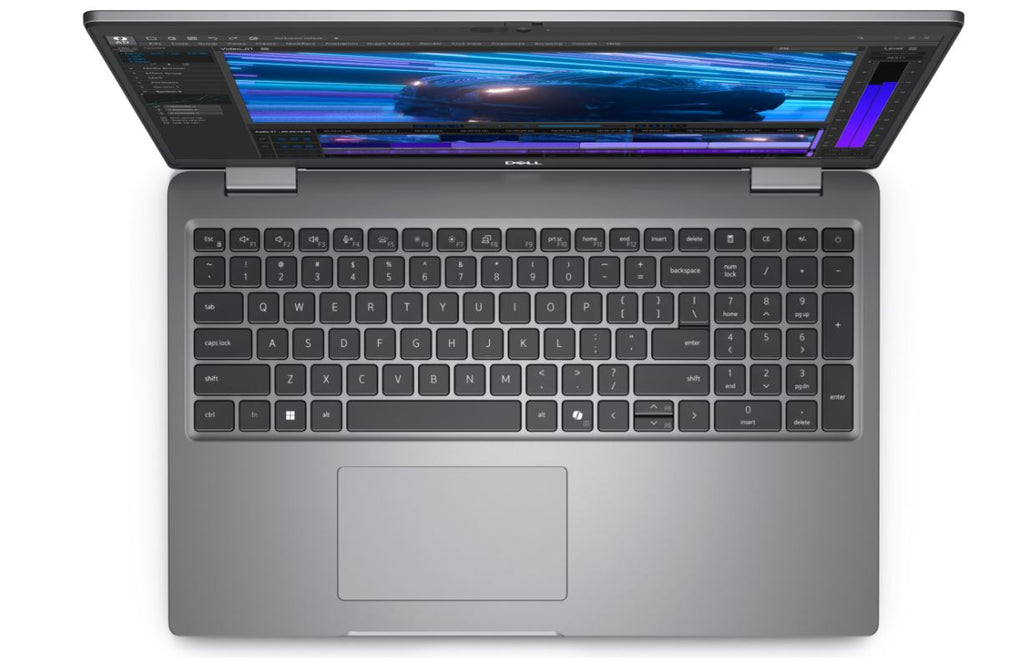 Precision 3591 U7 16G 512 6GB