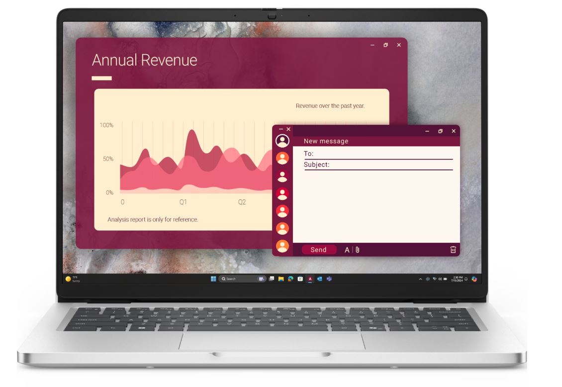 Pro 14 PC14250 U7 16G 512