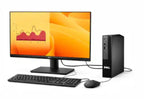 Pro MFF QCM1250 i7 16G 512 22"