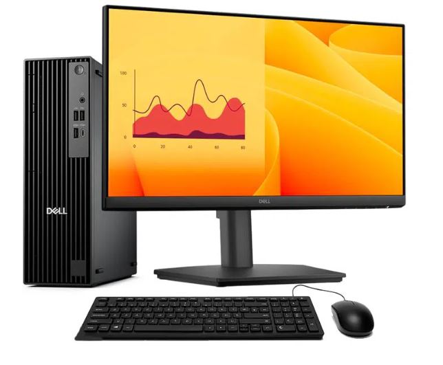 Pro Slim QCS1250 I5 16G 512 22"