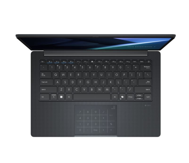 ExpertBook BM1403CDA R5 16G 512 14"