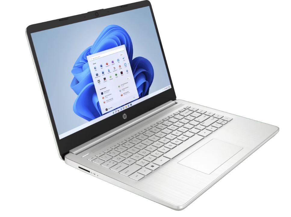 HP 14-DQ5039LA