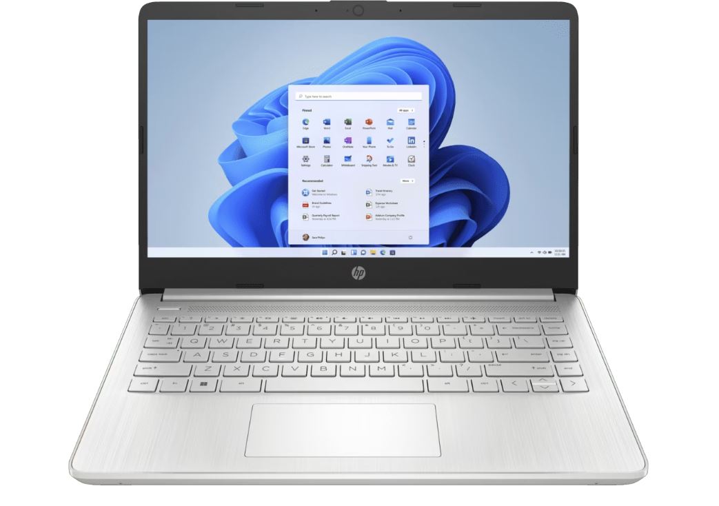 HP 14-DQ5039LA