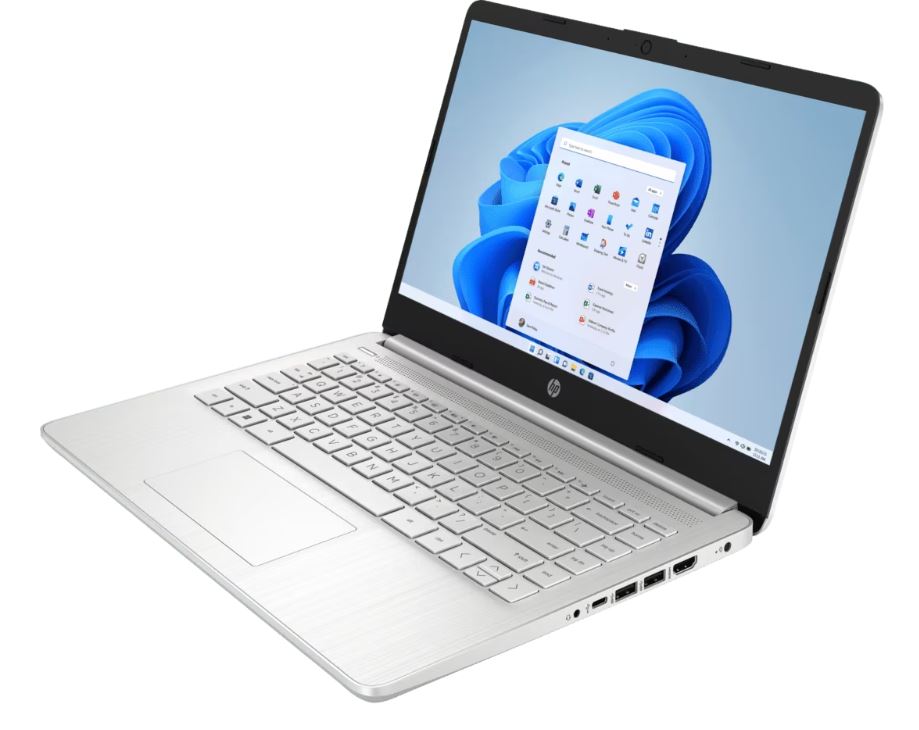 HP 14-DQ5039LA