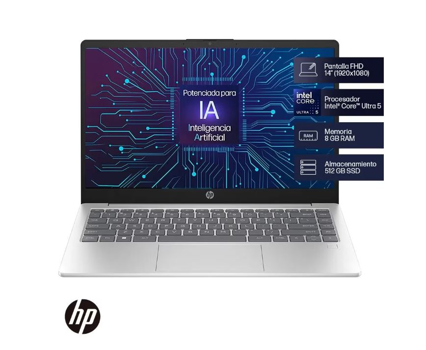 HP 14-EP1001LA