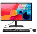 Hp 22-DG0011LA Celeron