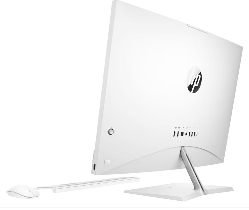 Hp 27-CR0004LA Ryzen 7