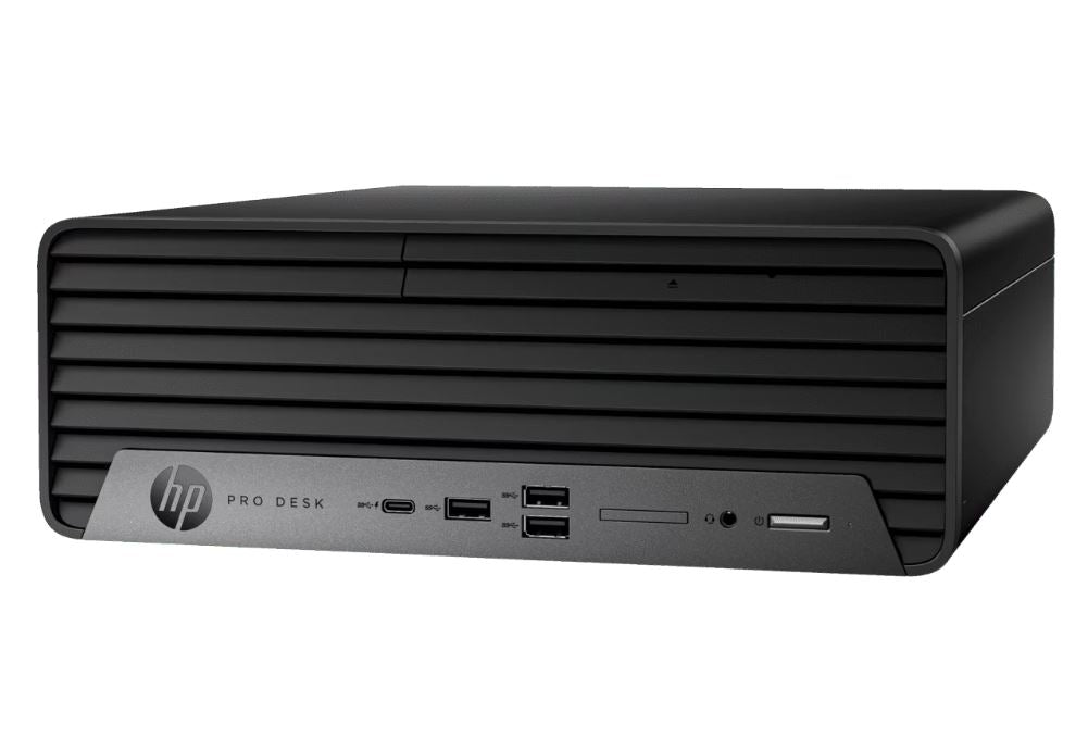 HP Pro SFF 400 G9