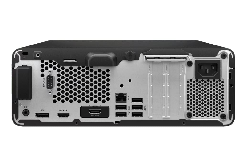 HP Pro SFF 400 G9