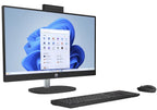 HP 24-CR0017LA R5 8G 512 24"