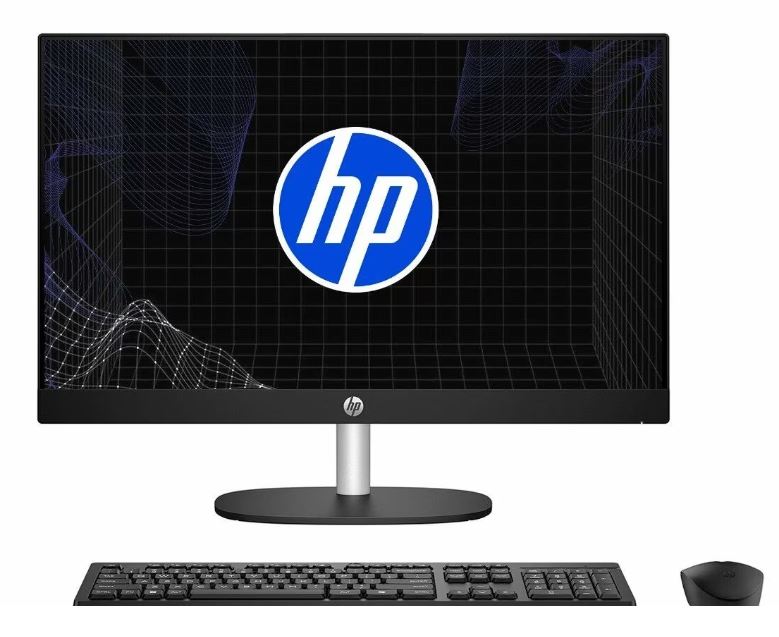 HP 24-CR0351LA i5 8G 512 24"