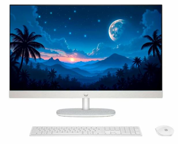 HP 27-CR0273LA R7 16G 512 27"