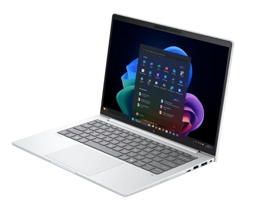 EliteBook 8 G1i U7 32G 1TB 14"