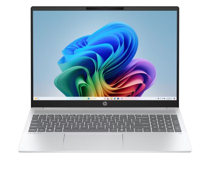 OmniBook 5 16-AG1070 R7 16G 512 16"