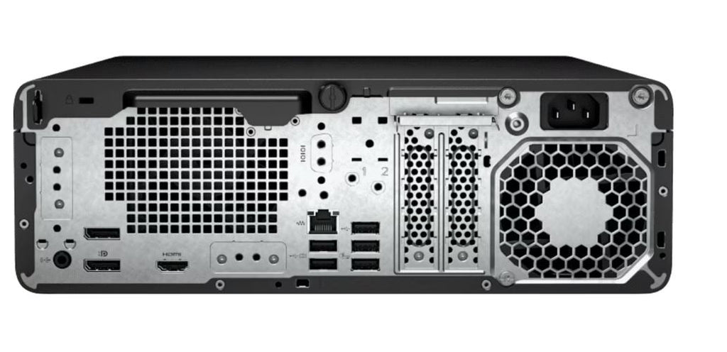 ProDesk 4 SFF G1i U5 16G 512 24"