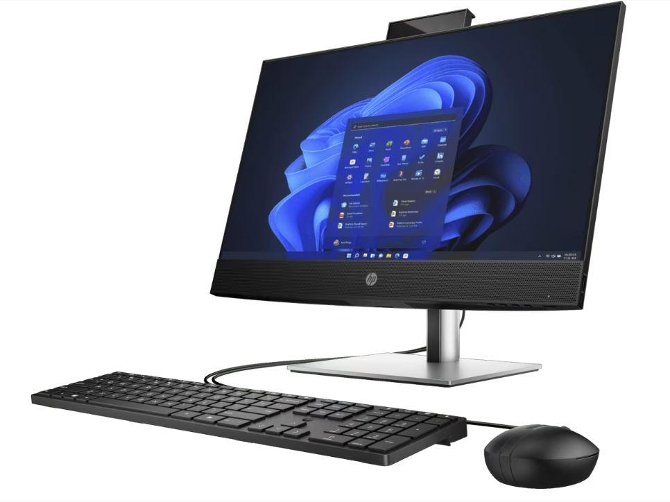 HP ProOne 440 G9 i7 32G 1TB 24"