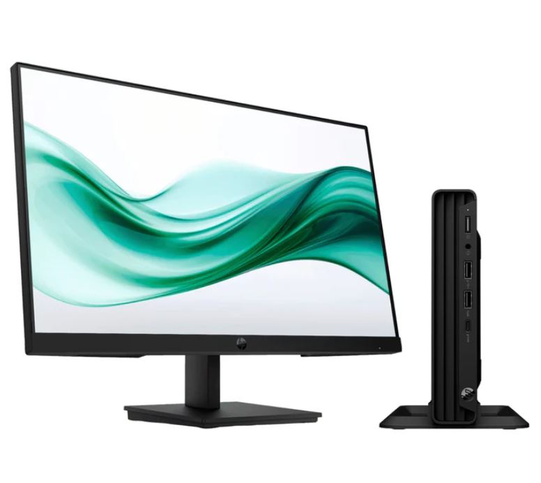 Pro Mini 260 G9 i5 16G 512 24"