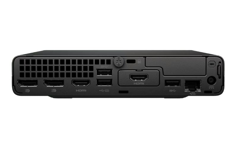 Pro Mini 400 G9P i7 16G 512 24"