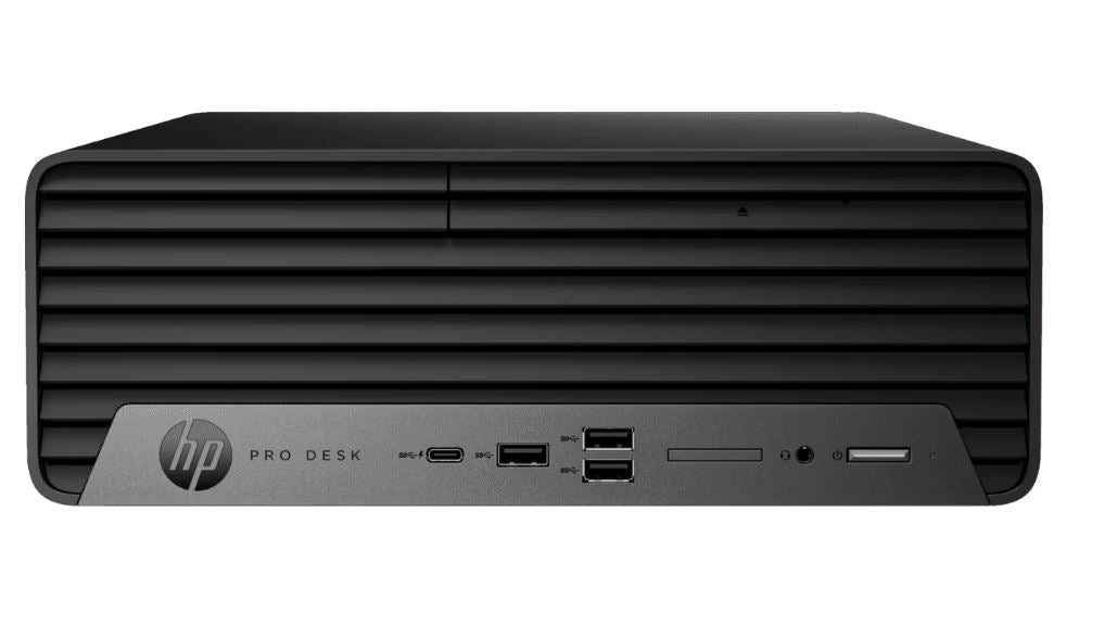 Pro SFF 400 G9 i7 16G 512 24"